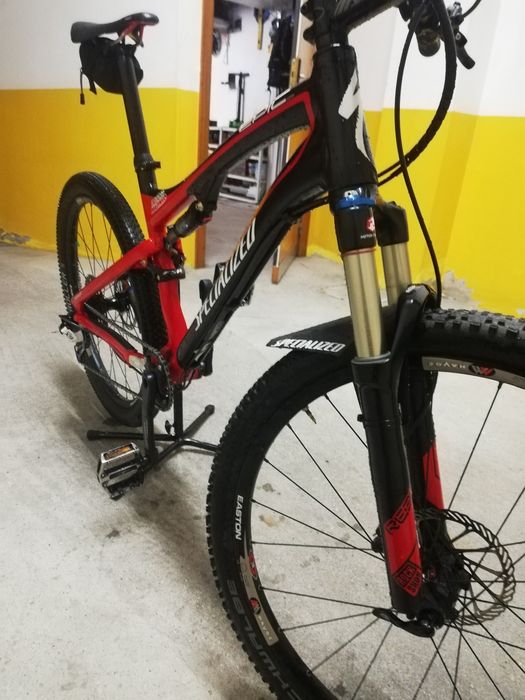 Specialized epic
