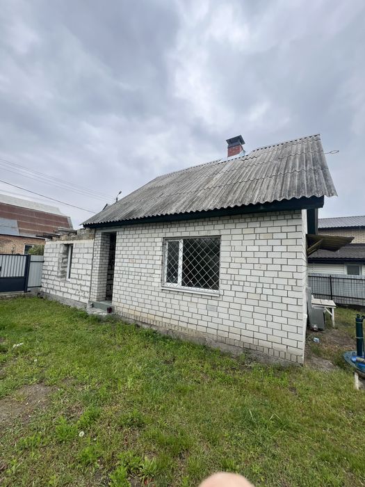 Продам дачу Осокорки