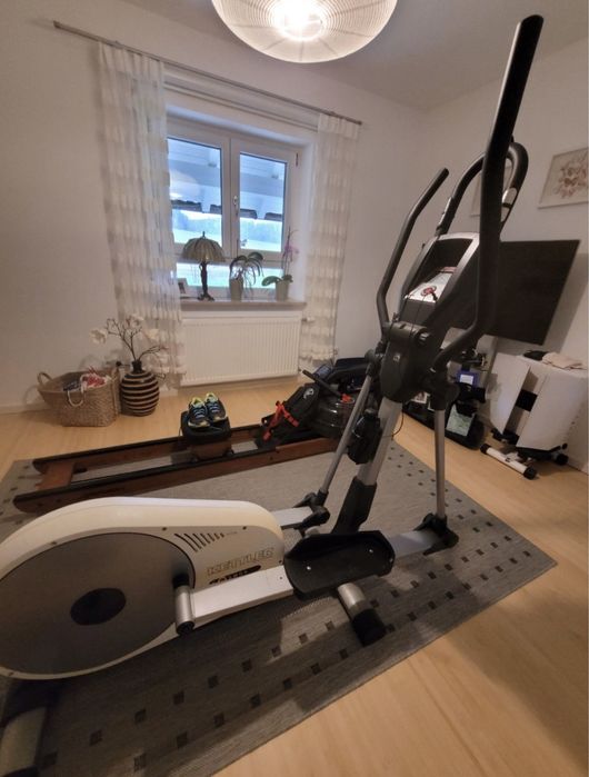 Kettler cros trainer