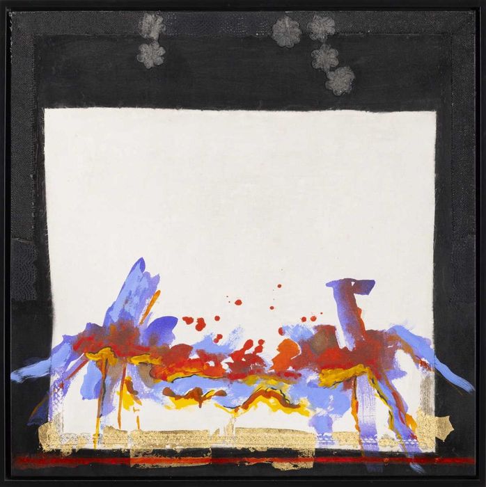 Lote Obras Pintura Portuguesa 34