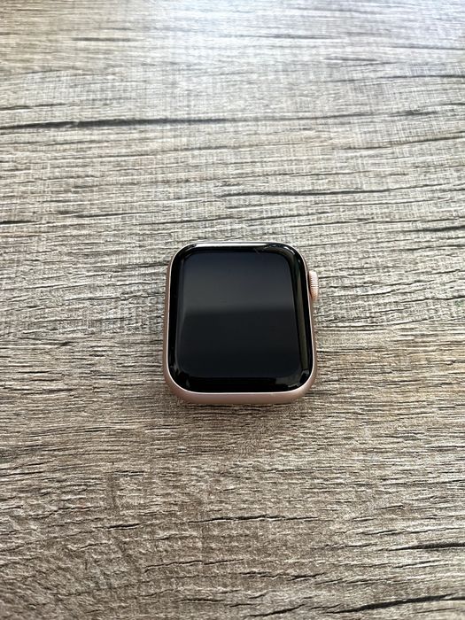 Apple Watch 5 40mm Rose Gold