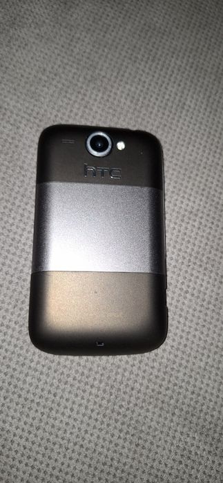 HTC Wildfire A3333