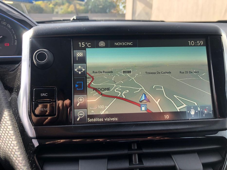 Peugeot 2008 Allure 115 CV 1.6