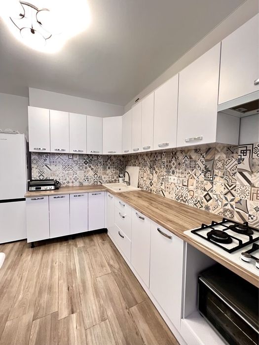 Терміново!! 2к квартира з ремонтом та технікою