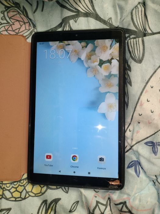 Lenovo tab m8 планшет леново