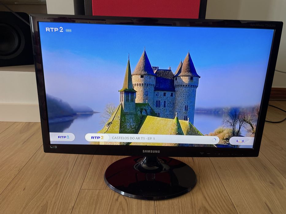 Tv HD Samsung 24”