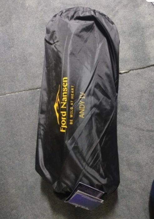 Namiot Fjord Nansen Andy IV.