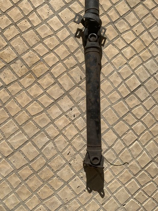 Cardan bmw e46 136cv