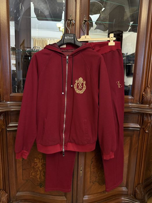 Костюм Billionaire, оригинал.