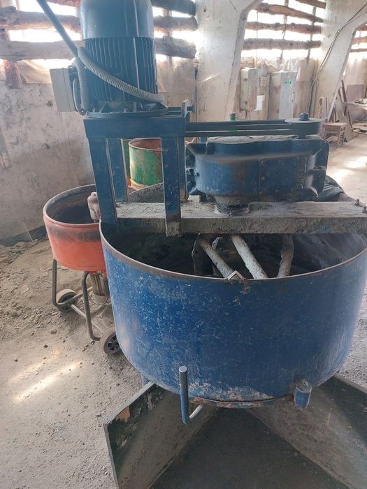 Продам готовий бізнес тротуарна плитка