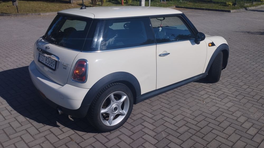 MINI ONE mini one