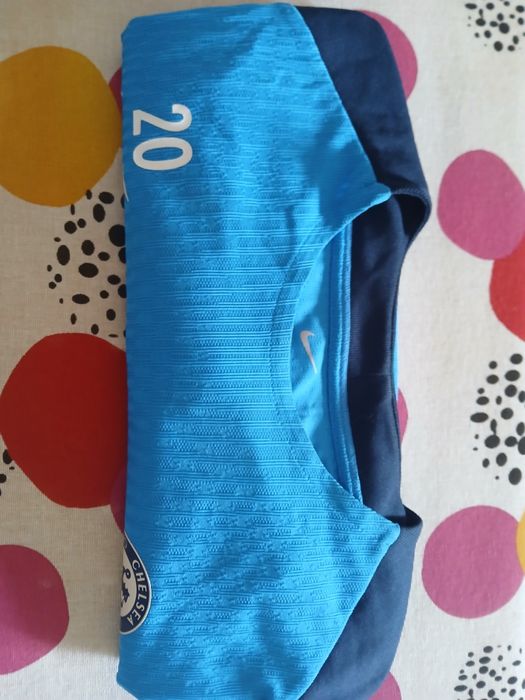 Camisola oficial treino 2024 Chelsea