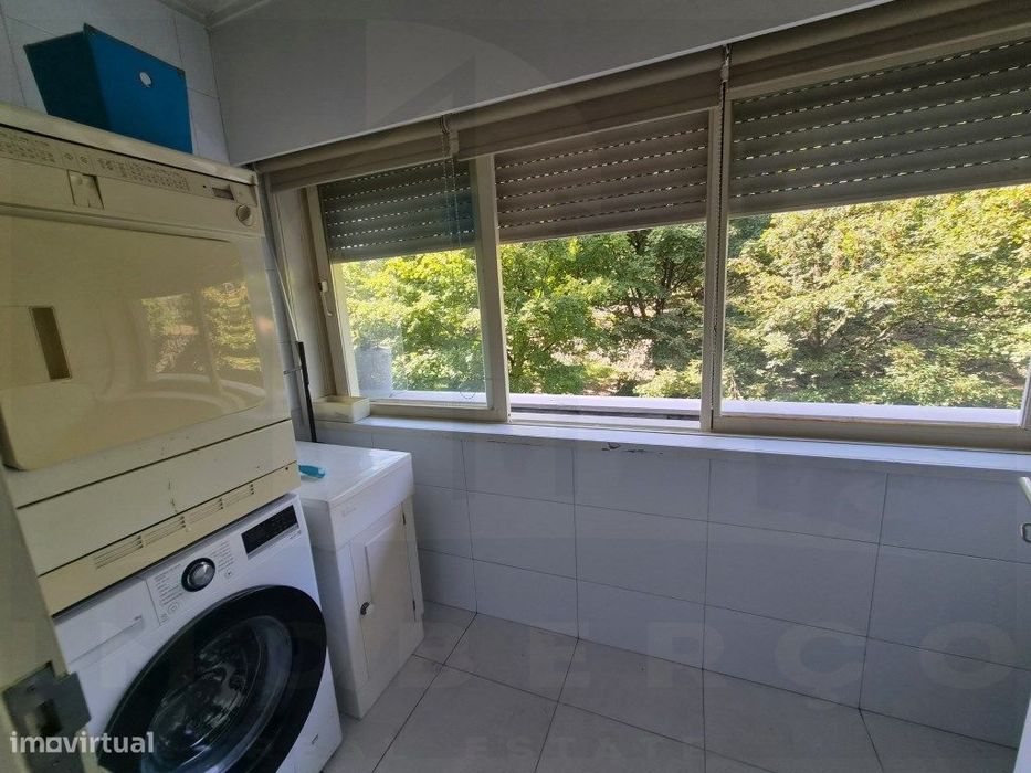 Apartamento T2 duplex
