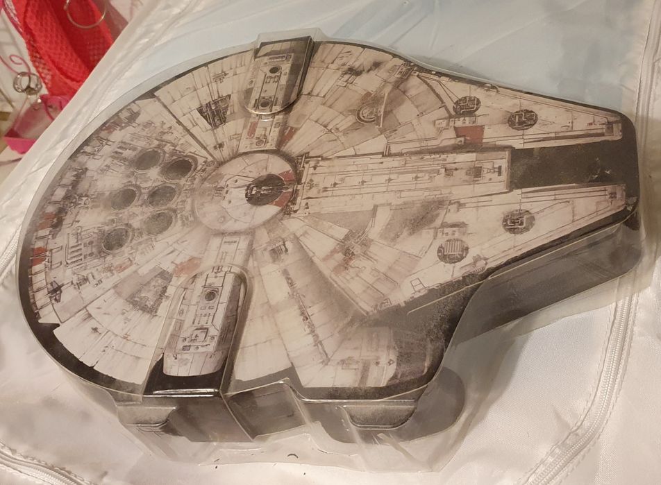 Star Wars Bustz Continente