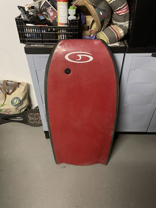 Pracha de bodyboard Genesis 40