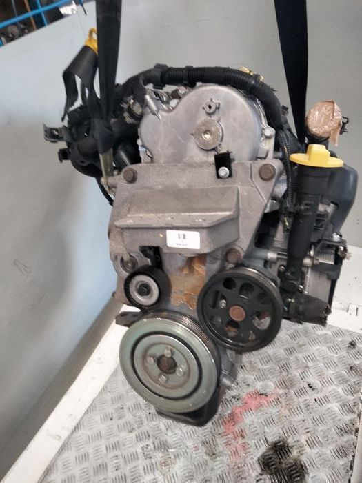 Motor Completo Opel Corsa D 2007 -Z13Dth