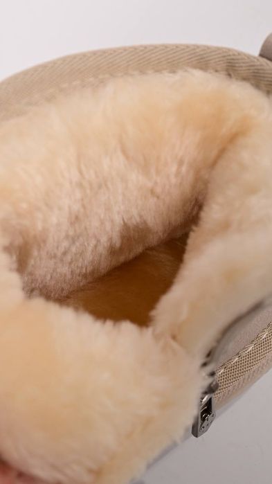 Уггі підліток. Нові 33-36р. (маломіри)