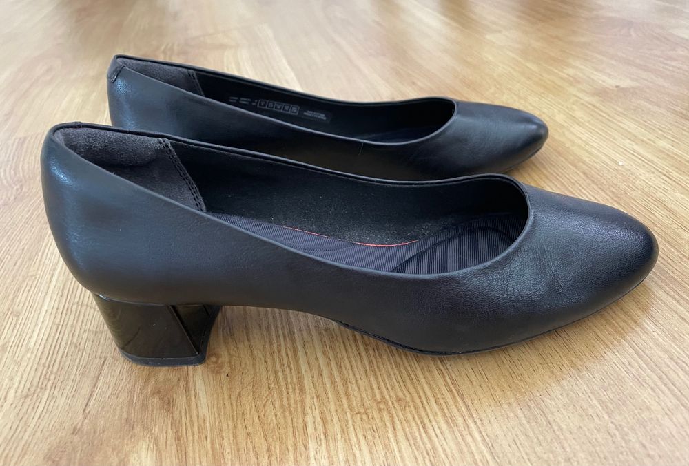 Sapatos de senhora Rockport