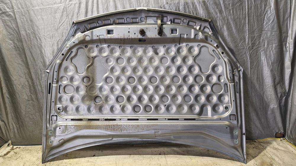 Maska Opel Astra H Lift 2006R