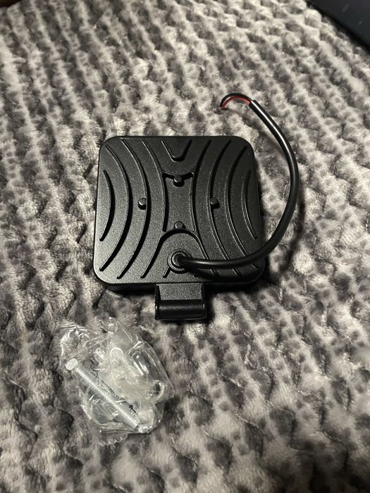 Противотуманні фари 48ват