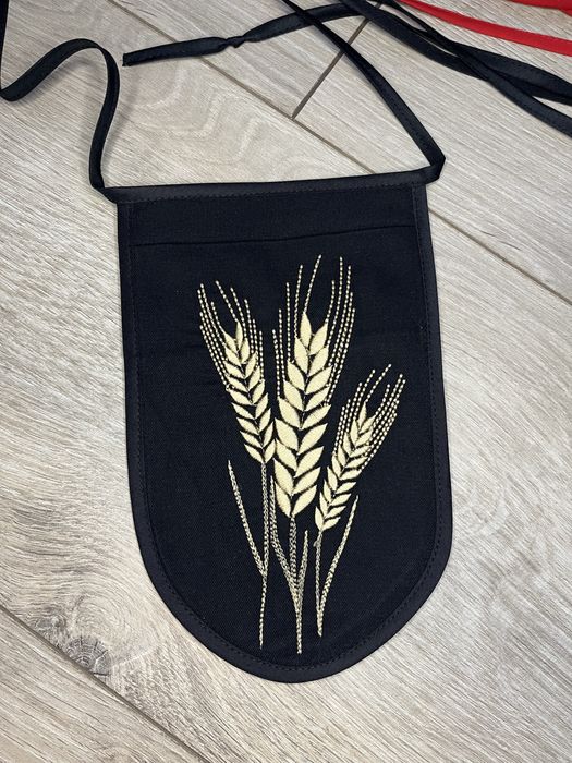 Гаман. Ладунка. Кишенька