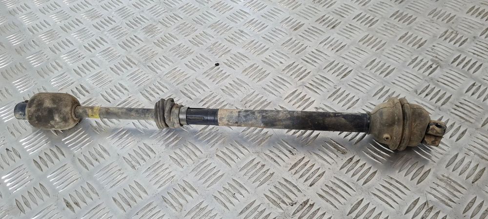 Hyundai Galloper Krzyżak Drążek Kolumny Kierowniczej