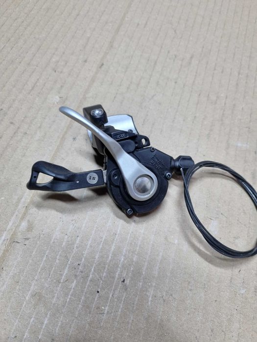 Manetki Deore XT m770 3x10s