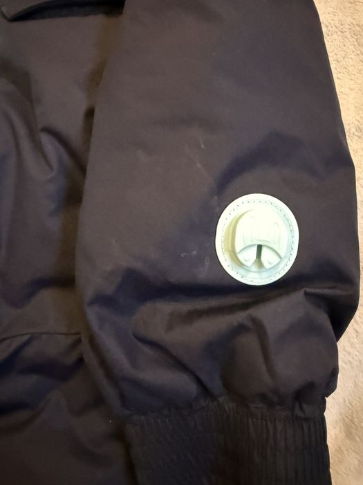 Fato neve criança (24 meses-3 anos)