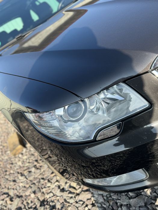 Фара ліва права Bi-Xenon Галоген Шкода Суперб 2 Superb 2