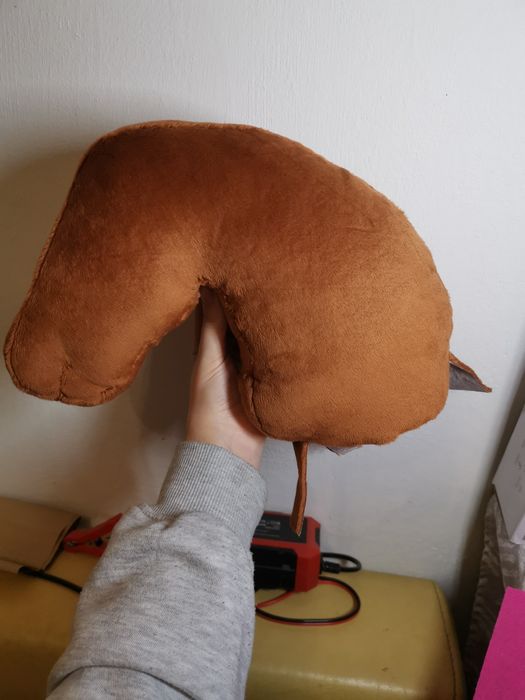 Dokończę hh na zamówienie