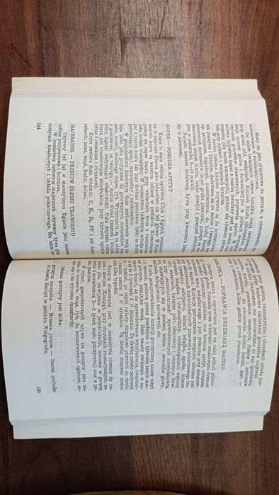 Leki z Bożej apteki Jan Szulc i Edyta Überhuber