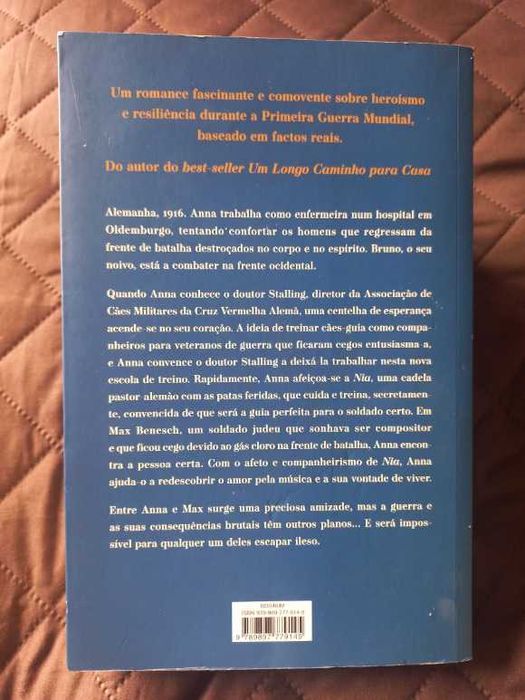 Uma Luz de Esperança - Alan Hlad