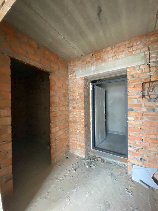 Продам 1к квартиру в Центрі, Спорт Сіті, 63м2, 7 поверх. VRV ID: 33990