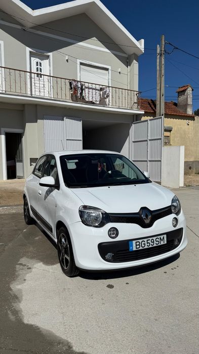 Renault Twingo 2018