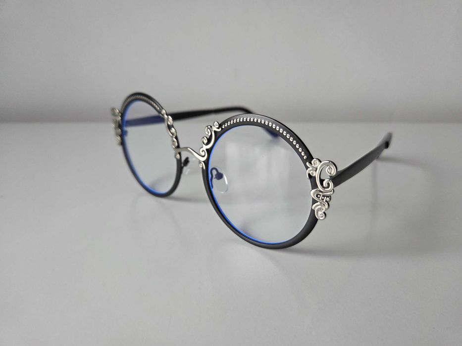 Oprawki wzór Chloe - okulary korekcyjne