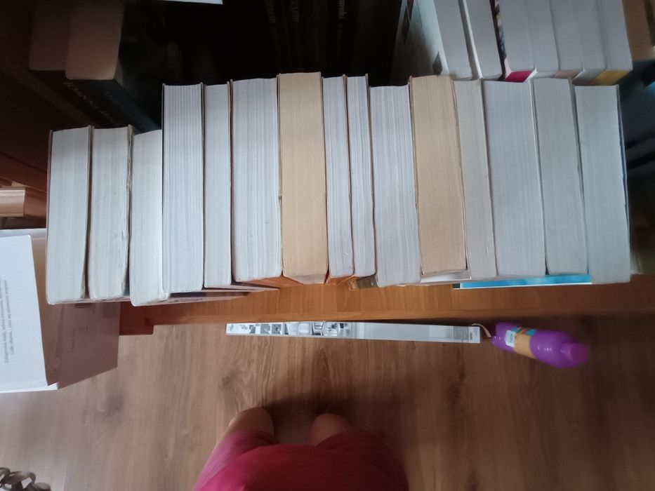 Nicholas Sparks 15 książek