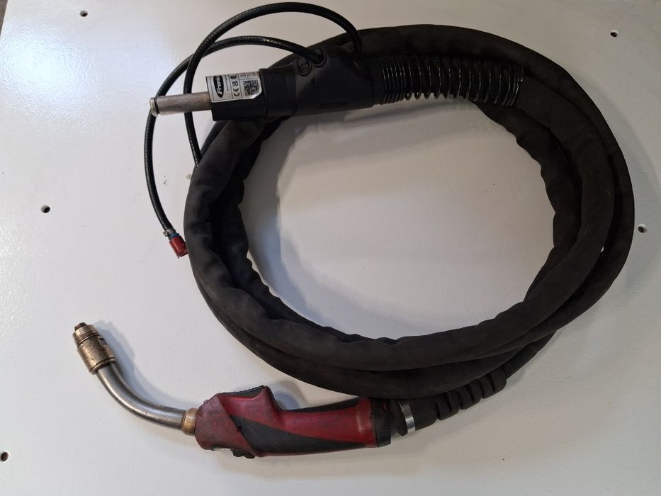 Uchwyt  spawalniczy Fronius  MTW 500i