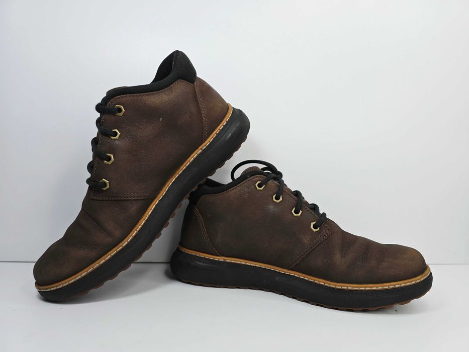 Timberland BRITTON ROAD - Śniegowce R.41