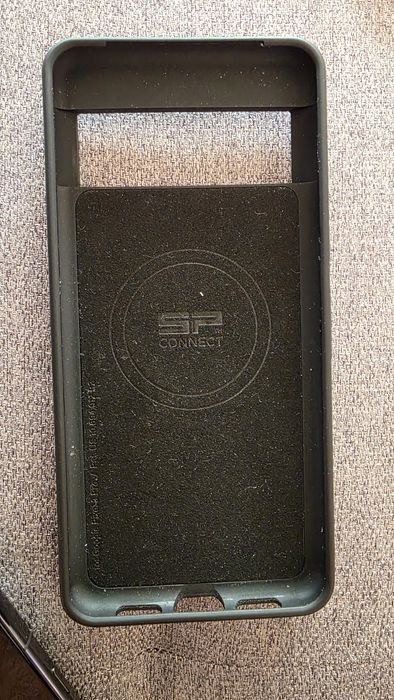 Capas para Google pixel 8 pro. Uma de origem é outra da SP