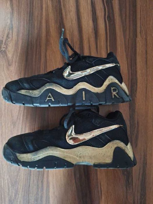 Buty sportowe w rozmiarze 36