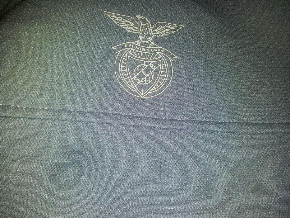 Benfica Jacket64551395643522123