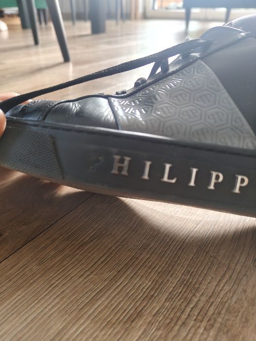 Buty Philipp Plein 41