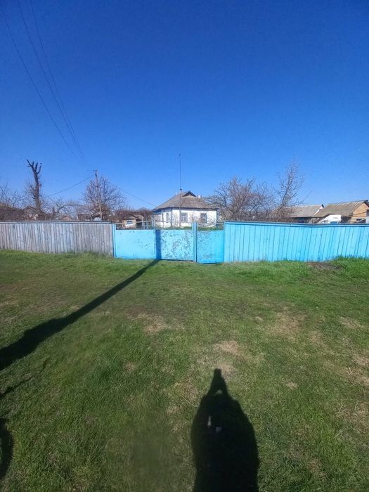 Продам будинок з земельною ділянкою - Görünüm 2