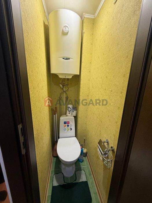 2-х квартира Космос , ' Метелик', 3 поверх