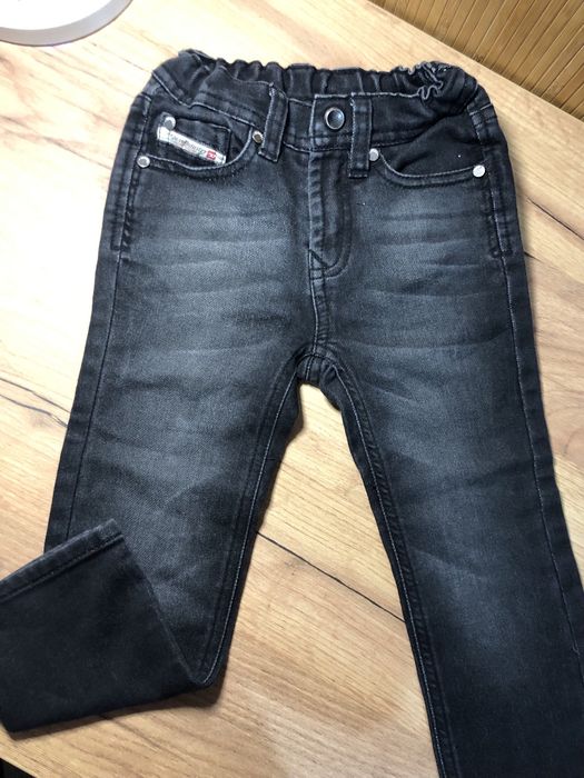 Джинси Diesel оригінал