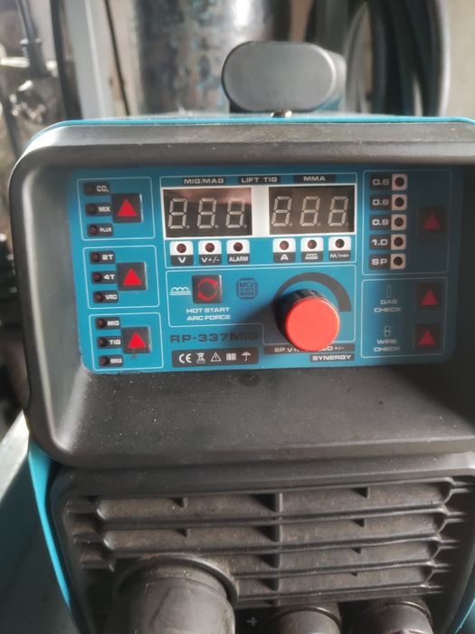 Продам сварочний полуавтомат.