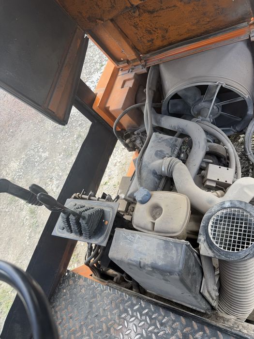 Погрузчик,навантажувач STILL R 70-25