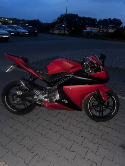 Yamaha