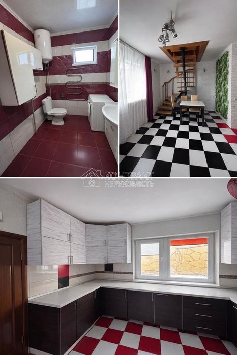 Продаж будинка 100 кв. м, на ул. Гиевская