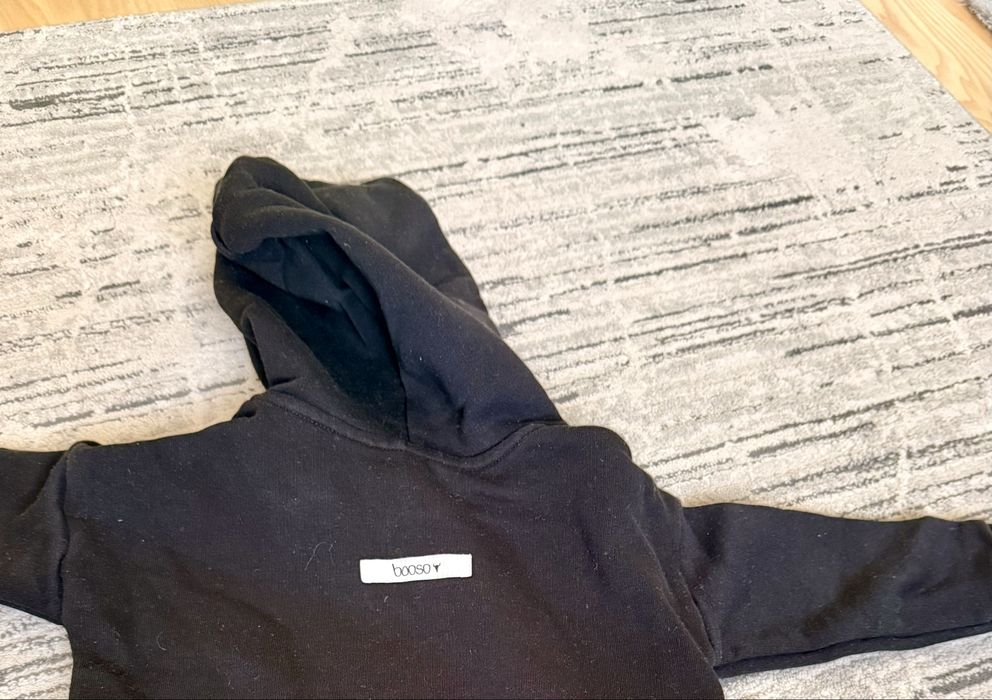 Bluza 2-3 lata booso